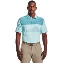 Under Armour Men’s Playoff 2.0 Golf Polo Shirt Blue Light, 2X-Large – Mens Golf Shirts at Academy Sports