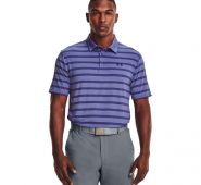 Under Armour Men’s Playoff 2.0 Golf Polo Shirt Blue Light, 2X-Large – Mens Golf Shirts at Academy Sports