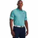 Under Armour Men’s Playoff 2.0 Golf Polo Shirt Blue Light, 3X-Large – Mens Golf Shirts at Academy Sports