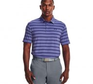 Under Armour Men’s Playoff 2.0 Golf Polo Shirt Blue Light, X-Large – Mens Golf Shirts at Academy Sports