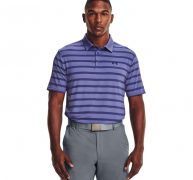 Under Armour Men’s Playoff 2.0 Golf Polo Shirt Blue Light, X-Large – Mens Golf Shirts at Academy Sports