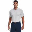 Under Armour Men’s Playoff 2.0 Golf Polo Shirt Gray Light, 2X-Large – Mens Golf Shirts at Academy Sports