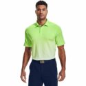 Under Armour Men’s Playoff 2.0 Golf Polo Shirt Green/White, 3X-Large – Mens Golf Shirts at Academy Sports