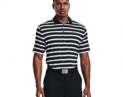 Under Armour Men’s Playoff 2.0 Golf Polo Shirt, Large – Mens Golf Shirts at Academy Sports