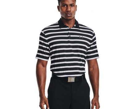 Under Armour Men’s Playoff 2.0 Golf Polo Shirt, Large – Mens Golf Shirts at Academy Sports