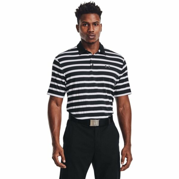 Under Armour Men's Playoff 2.0 Golf Polo Shirt, Large - Mens Golf Shirts at Academy Sports