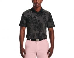 Under Armour Men’s Playoff 2.0 Golf Polo Shirt, Medium – Mens Golf Shirts at Academy Sports