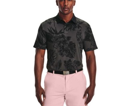 Under Armour Men’s Playoff 2.0 Golf Polo Shirt, Medium – Mens Golf Shirts at Academy Sports
