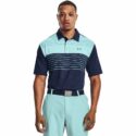 Under Armour Men’s Playoff 2.0 Golf Polo Shirt Navy Blue, 2X-Large – Mens Golf Shirts at Academy Sports