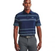 Under Armour Men’s Playoff 2.0 Golf Polo Shirt Navy Blue, X-Large – Mens Golf Shirts at Academy Sports