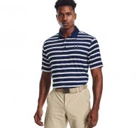 Under Armour Men’s Playoff 2.0 Golf Polo Shirt Navy Blue/Gray, 2X-Large – Mens Golf Shirts at Academy Sports