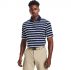 Under Armour Men’s Playoff 2.0 Golf Polo Shirt Navy Blue/Gray, 3X-Large – Mens Golf Shirts at Academy Sports