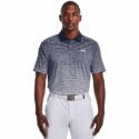 Under Armour Men’s Playoff 2.0 Golf Polo Shirt Navy Blue/White, 2X-Large – Mens Golf Shirts at Academy Sports