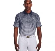 Under Armour Men’s Playoff 2.0 Golf Polo Shirt Navy Blue/White, 2X-Large – Mens Golf Shirts at Academy Sports