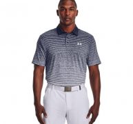Under Armour Men’s Playoff 2.0 Golf Polo Shirt Navy Blue/White, 2X-Large – Mens Golf Shirts at Academy Sports