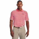 Under Armour Men’s Playoff 2.0 Golf Polo Shirt Red, 2X-Large – Mens Golf Shirts at Academy Sports