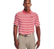 Under Armour Men’s Playoff 2.0 Golf Polo Shirt Red, Large – Mens Golf Shirts at Academy Sports
