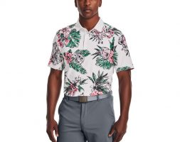 Under Armour Men’s Playoff 2.0 Golf Polo Shirt, Small – Mens Golf Shirts at Academy Sports