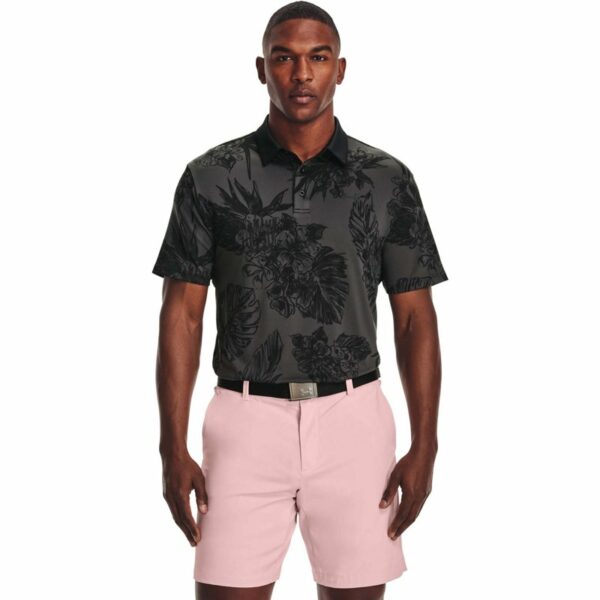 Under Armour Men's Playoff 2.0 Golf Polo Shirt, Small - Mens Golf Shirts at Academy Sports