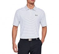 Under Armour Men’s Playoff 2.0 Golf Polo Shirt White, Large – Mens Golf Shirts at Academy Sports