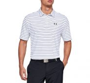 Under Armour Men’s Playoff 2.0 Golf Polo Shirt White, Small – Mens Golf Shirts at Academy Sports
