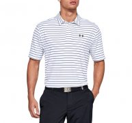 Under Armour Men’s Playoff 2.0 Golf Polo Shirt White, Small – Mens Golf Shirts at Academy Sports