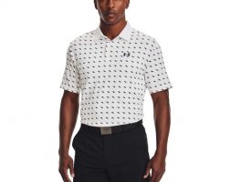 Under Armour Men’s Playoff 2.0 Golf Polo Shirt, X-Large – Mens Golf Shirts at Academy Sports