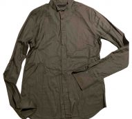 Undercover Cotton Shirts