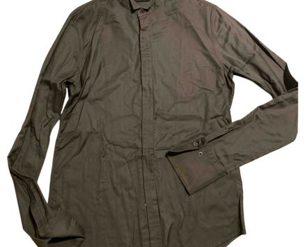 Undercover Cotton Shirts