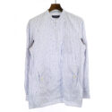 Undercover blue Cotton Shirts