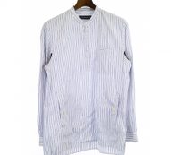 Undercover blue Cotton Shirts