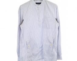 Undercover blue Cotton Shirts