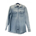 Valentino Garavani blue Denim – Jeans Shirts