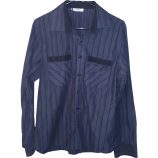 Versace multicolour Shirts