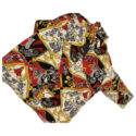 Versace multicolour Viscose Shirts