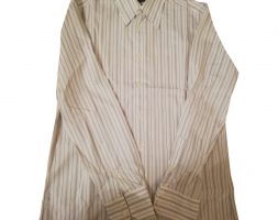 Versace white Shirts