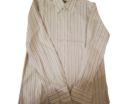 Versace white Shirts