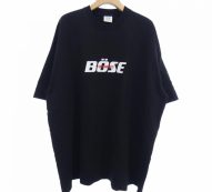 Vetements black Shirts