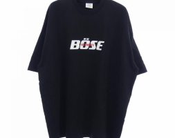 Vetements black Shirts