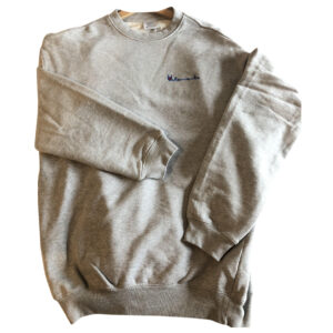 Vetements grey Cotton Shirts