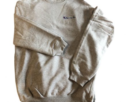 Vetements grey Cotton Shirts