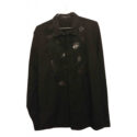 Viktor & Rolf black Cotton Shirts