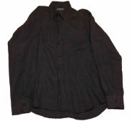 Vilebrequin blue Linen Shirts