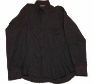 Vilebrequin blue Linen Shirts