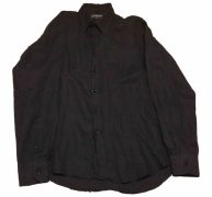 Vilebrequin blue Linen Shirts