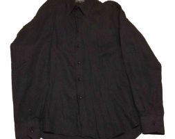 Vilebrequin blue Linen Shirts