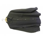 Vilebrequin grey Linen Shirts