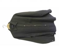 Vilebrequin grey Linen Shirts