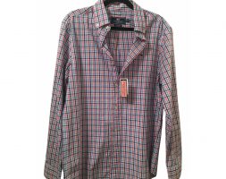 Vineyard Vines multicolour Cotton Shirts