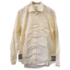 Visvim yellow Cotton Shirts